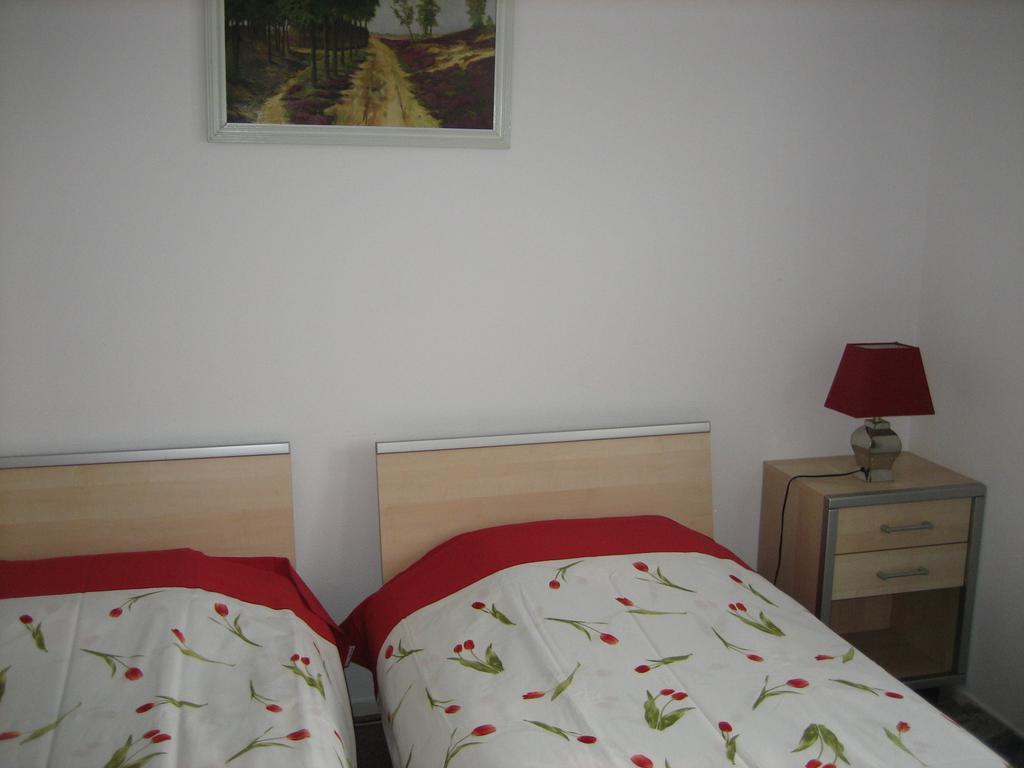 B&B Ans En Ben Streppel Twello Habitación foto