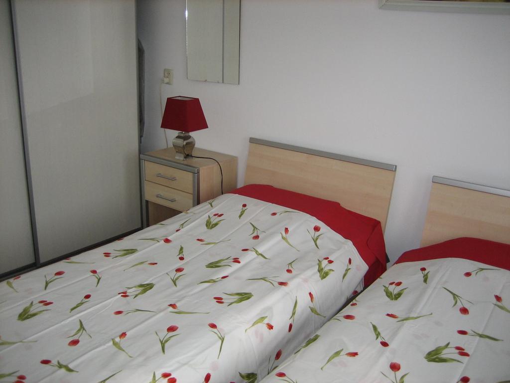 B&B Ans En Ben Streppel Twello Habitación foto