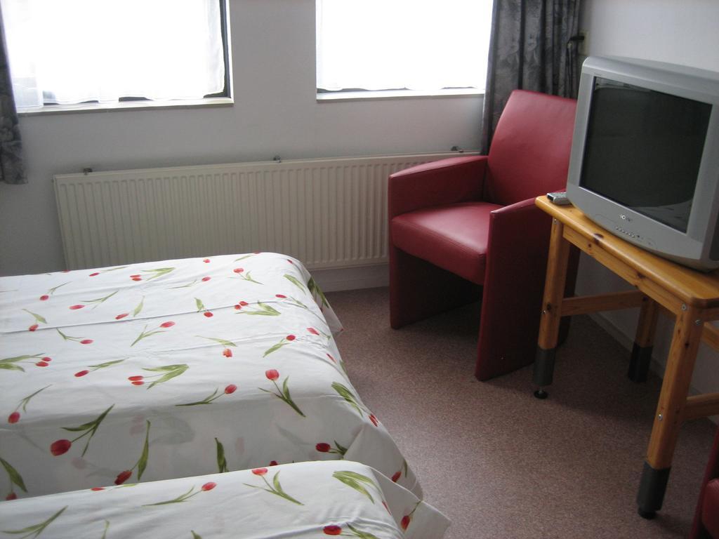 B&B Ans En Ben Streppel Twello Habitación foto